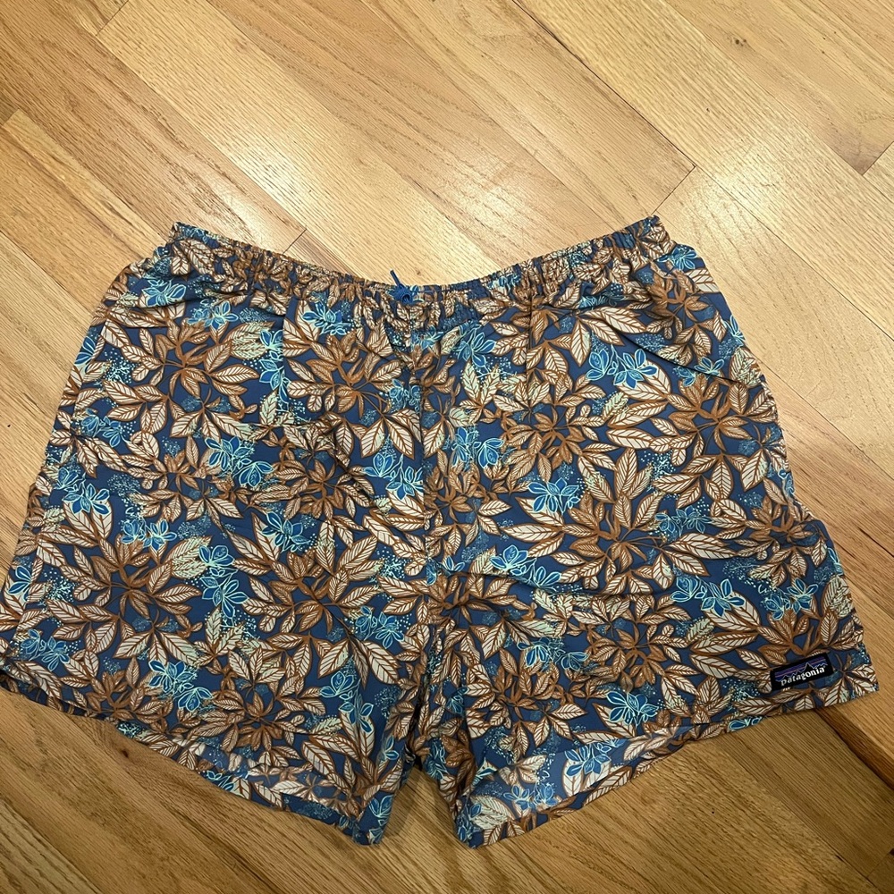 Patagonia M’s shorts - 5